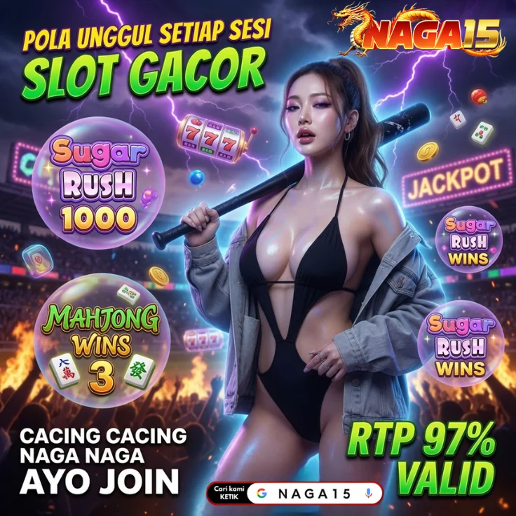 AJAIB888DXC